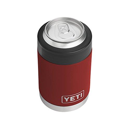 YETI Rambler Vacuum Insulated Stainless Steel Colster