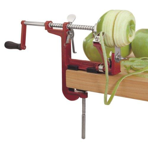 Prepworks by Progressive 16-Slice Thin Apple Slicer & Corer