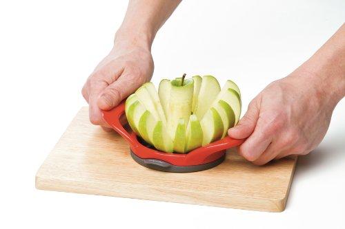 Prepworks by Progressive 16-Slice Thin Apple Slicer & Corer