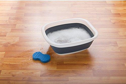 Prepworks by Progressive Collapsible Portable Wash Basin Dishpan