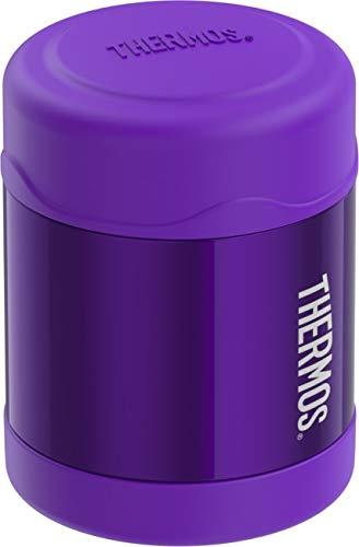 Thermos Funtainer 10 Ounce Food Jar, Blue