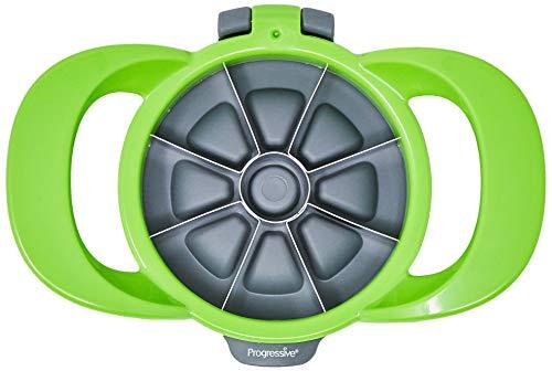 Prepworks by Progressive 16-Slice Thin Apple Slicer & Corer