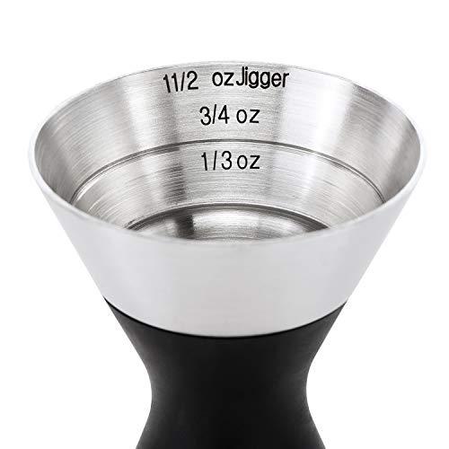 OXO SteeL Double Jigger