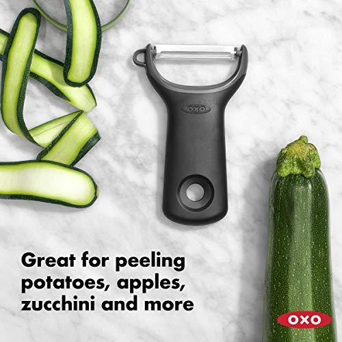 OXO Good Grips Prep Julienne Y-Peeler