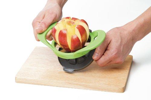 Prepworks by Progressive 16-Slice Thin Apple Slicer & Corer