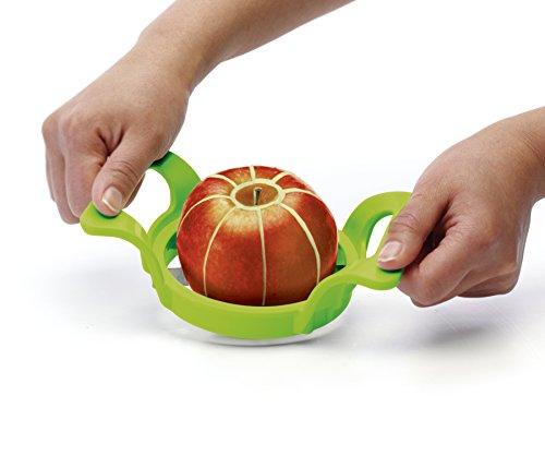 Prepworks by Progressive 16-Slice Thin Apple Slicer & Corer