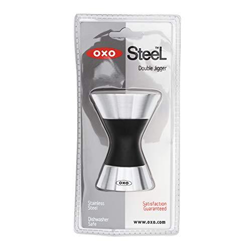 OXO SteeL Double Jigger