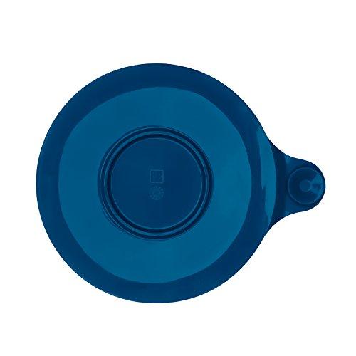 OXO Tot Tub Stopper Aqua