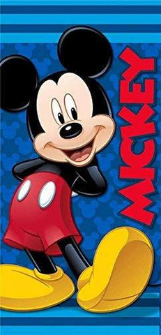 Disney Mickey Mouse Clubhouse Fiber Reactive Beach Towel - Swell Guy