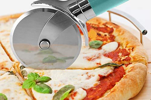 KitchenAid Pizza Wheel, Black