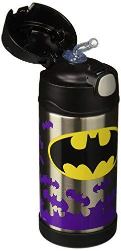 Thermos Funtainer 12 Ounce Bottle, Paw Patrol