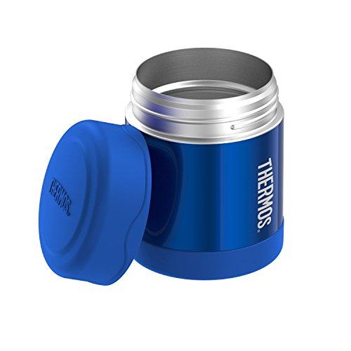 Thermos Funtainer 10 Ounce Food Jar, Blue