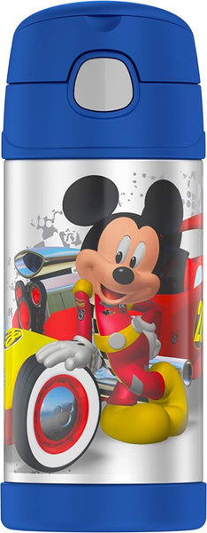 Thermos Funtainer 12 Ounce Bottle, Paw Patrol