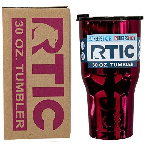 RTIC Stainless Steel Can Cooler 12oz