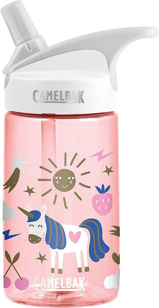 CamelBak eddy Kids 12oz Water Bottle