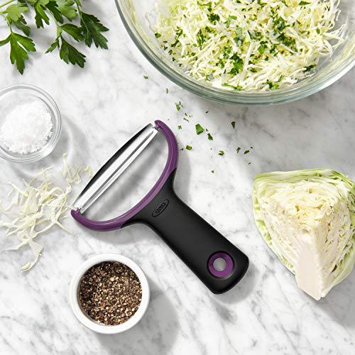 OXO Good Grips Prep Julienne Y-Peeler