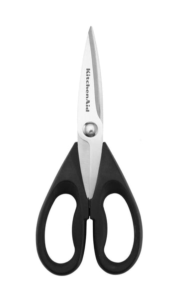 KitchenAid KC351OHOBA Shears, Standard, Black