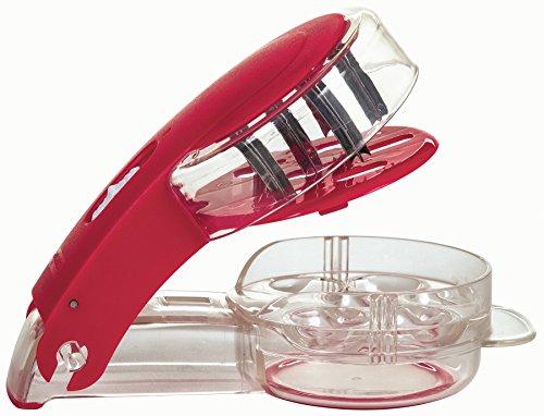 Prepworks by Progressive 16-Slice Thin Apple Slicer & Corer