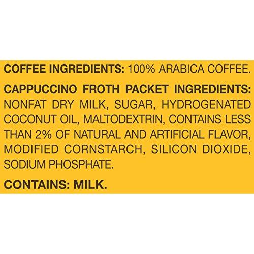 Gevalia Signature Blend Keurig K Cup Coffee Pods (100 Count)