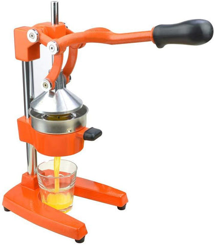 DONYER POWER Premium Quality Citrus Juicer Hand Press Manual Fruit Juicer Lemon Pomegranate Squeezer