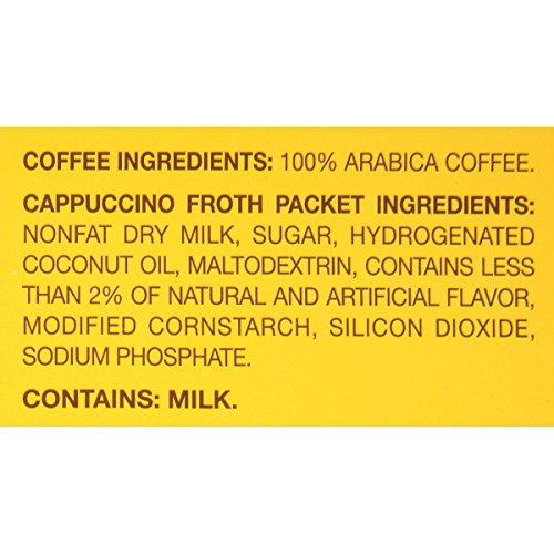 Gevalia Signature Blend Keurig K Cup Coffee Pods (100 Count)