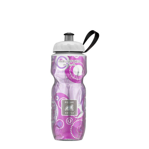 Polar Bottle Insulated Water Bottle