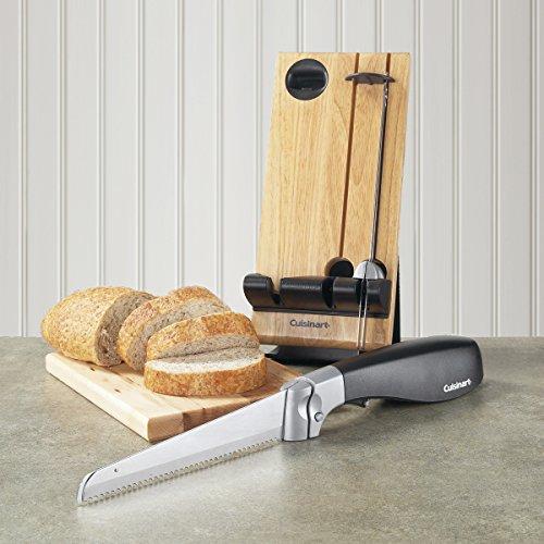 Cuisinart CEK-40 Electric Knife