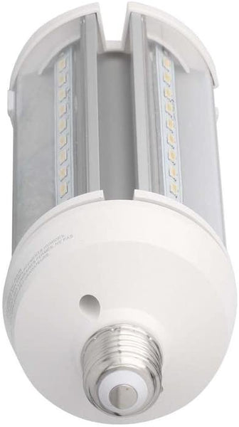 Feit Electric C4000/5K/LED LED Light Bulb, Yard