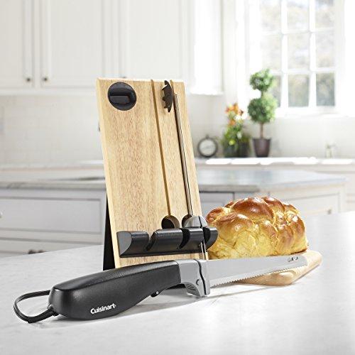 Cuisinart CEK-40 Electric Knife