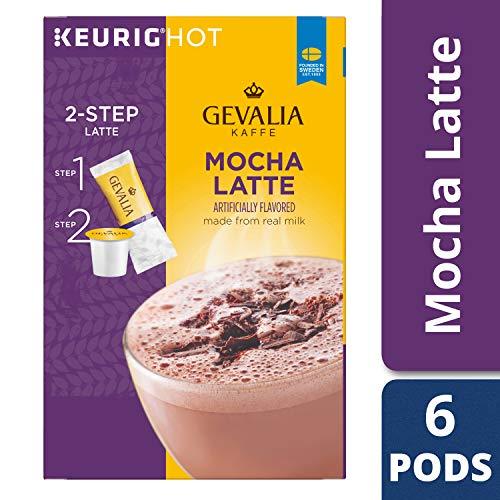 Gevalia Signature Blend Keurig K Cup Coffee Pods (100 Count)