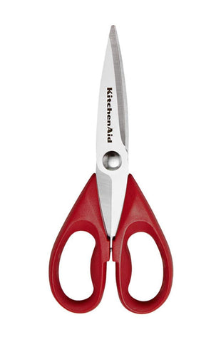 KitchenAid KC351OHOBA Shears, Standard, Black