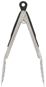 OXO Good Grips 12-Inch Stainless-Steel Locking Tongs