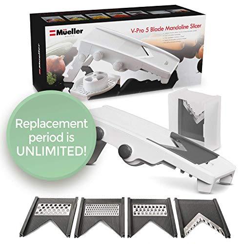 Mueller Austria Mandoline Slicer - Thumbnail 3