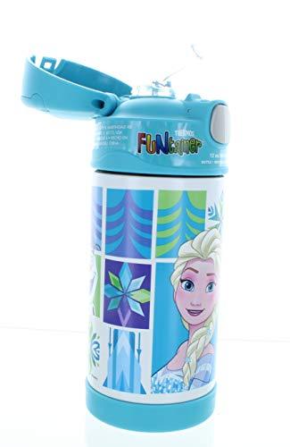 Thermos Funtainer 12 Ounce Bottle, Paw Patrol