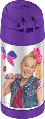 Thermos Funtainer 12 Ounce Bottle, Pink