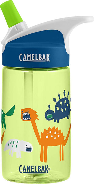 CamelBak eddy Kids 12oz Water Bottle