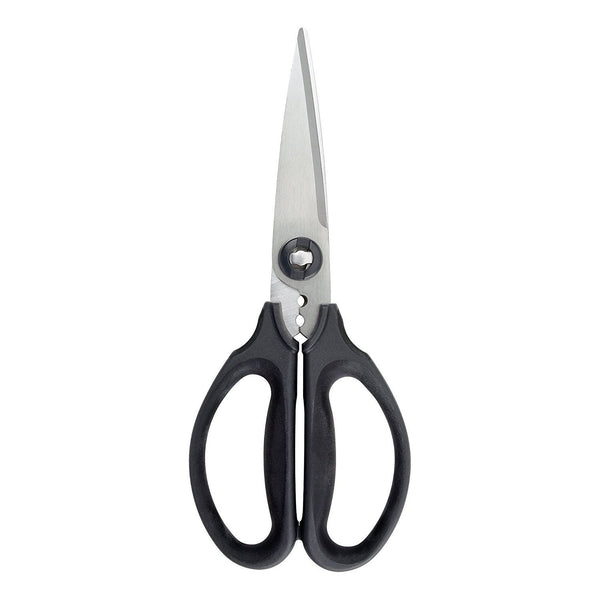 OXO Good Grips Multi-Purpose Kitchen & Herbs Scissors, Shears