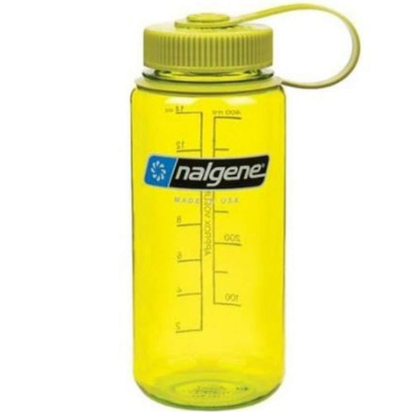 Nalgene Tritan 32oz Wide Mouth BPA-Free Water Bottle