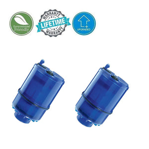 Replacement Water Filter, Compatible with Pur FR-9999 Replacement Faucet Water Filter