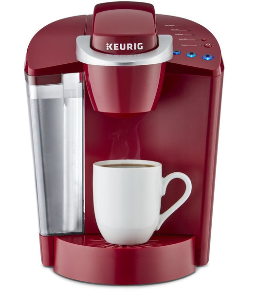 Keurig K-Classic Coffee Maker K-Cup Pod, Single Serve, Programmable, Black ( Packaging May Vary )