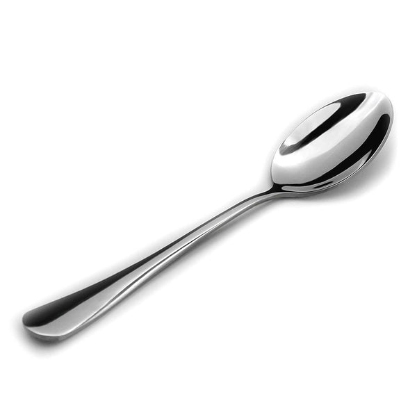 Hiware 12-piece Good Stainless Steel Teaspoon, 6.7 Inches