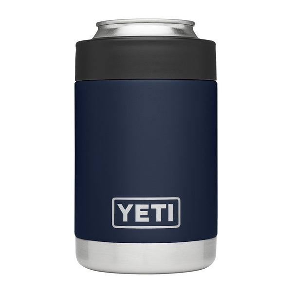 YETI Rambler Vacuum Insulated Stainless Steel Colster