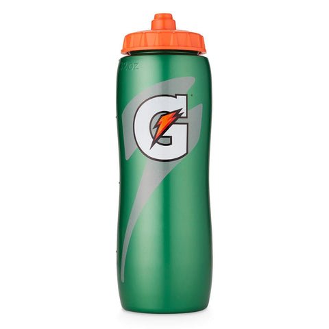 Gatorade Squeeze Bottle