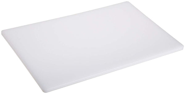Stanton Trading 799-30 Cutting Board, 18" x 30" X 0.5", White