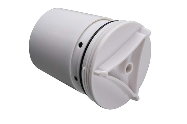 Culligan FM-15RA Replacement Filter Cartridge for Faucet Mount Filter FM-15A, White Finish