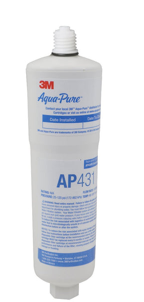 Aqua-Pure AP430SS Hot Water System Protector