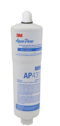 Aqua-Pure AP430SS Hot Water System Protector