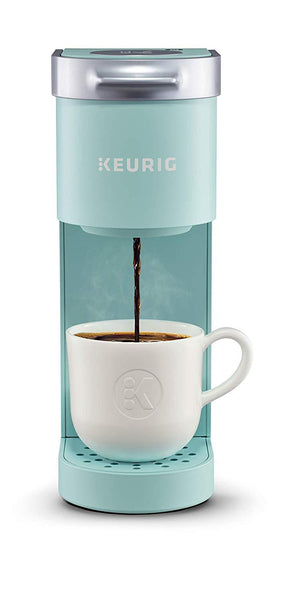 Keurig K-Mini Single Serve Coffee Maker, Black