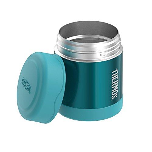 Thermos Funtainer 10 Ounce Food Jar, Blue