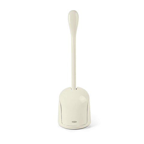 OXO Good Grips Hideaway Compact Toilet Brush